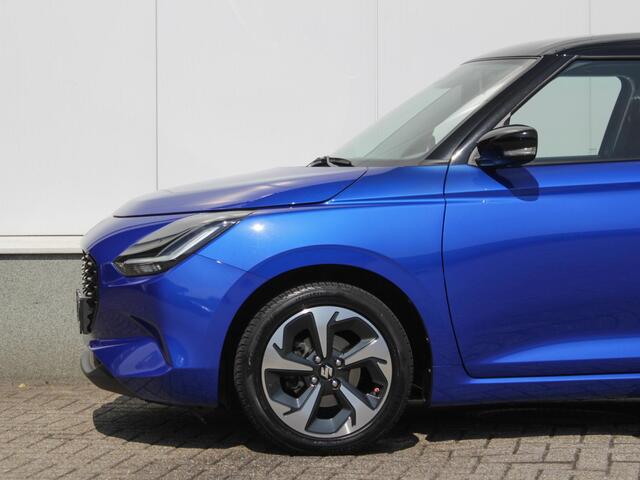 Suzuki SWIFT 1.2 Style Smart Hybrid | Navi | Adap. Cruise | Camera | Lm-Velgen