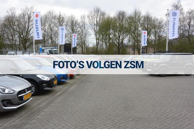 Suzuki SWIFT 1.0 Select Turbo Boosterjet / All season banden
