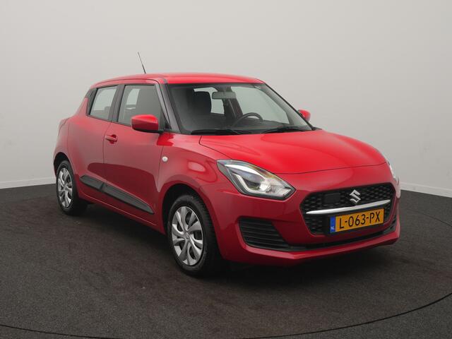Suzuki SWIFT 1.2 Comfort Smart Hybrid - RIJKLAARPRIJS - All Seasonbanden - Adaptive Cruise Control - DAB - Multimediascherm