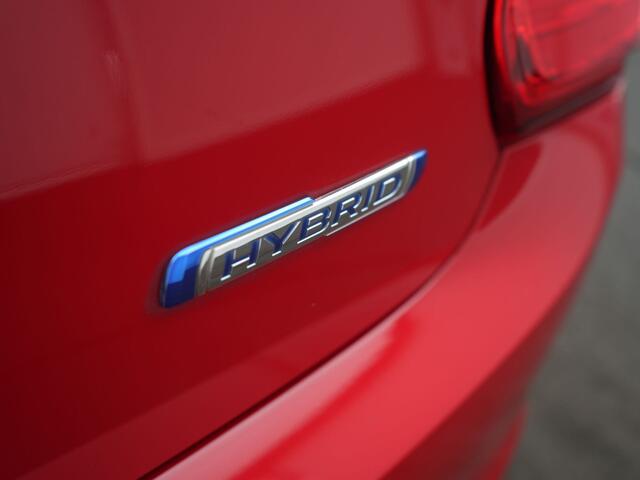 Suzuki SWIFT 1.2 Comfort Smart Hybrid - RIJKLAARPRIJS - All Seasonbanden - Adaptive Cruise Control - DAB - Multimediascherm