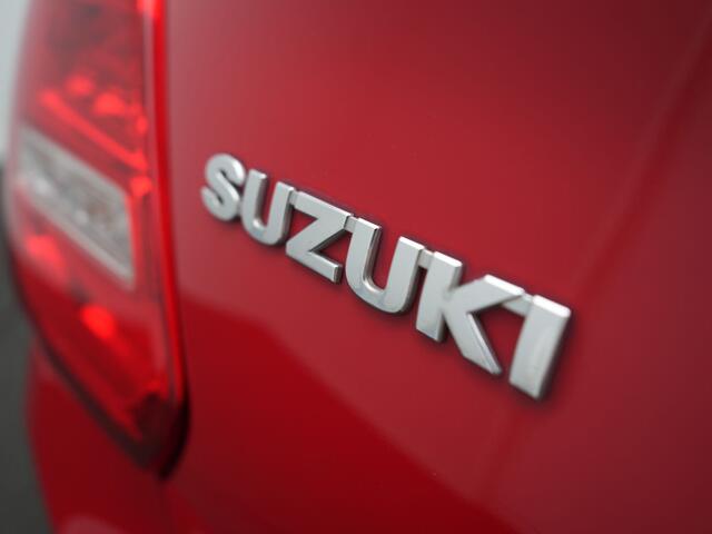Suzuki SWIFT 1.2 Comfort Smart Hybrid - RIJKLAARPRIJS - All Seasonbanden - Adaptive Cruise Control - DAB - Multimediascherm
