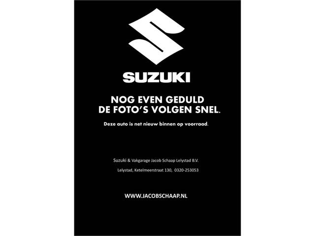 Suzuki SWIFT 1.2 AllGrip Style Smart Hybrid 82pk | 4X4 | Uniek | Apple Carplay/Android Auto | Parkeersensor achter |