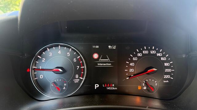 Suzuki SWIFT 1.2 SELECT SMARTHYB. AUT All-weather band