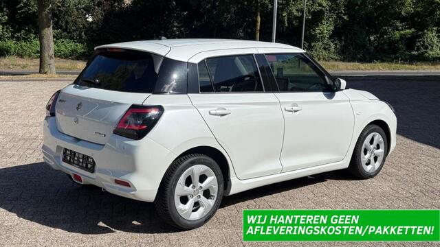 Suzuki SWIFT 1.2 SELECT SMARTHYB. AUT All-weather band