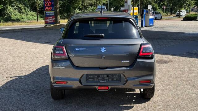 Suzuki SWIFT 1.2 SELECT SMARTHYB. AUT All-weather band