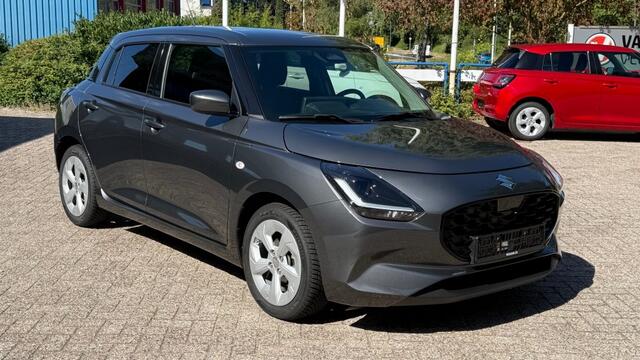 Suzuki SWIFT 1.2 SELECT SMARTHYB. AUT All-weather band