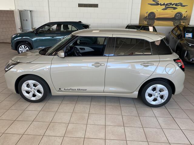 Suzuki SWIFT 1.2 Select Smart Hybrid