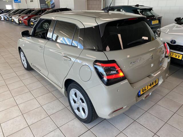 Suzuki SWIFT 1.2 Select Smart Hybrid