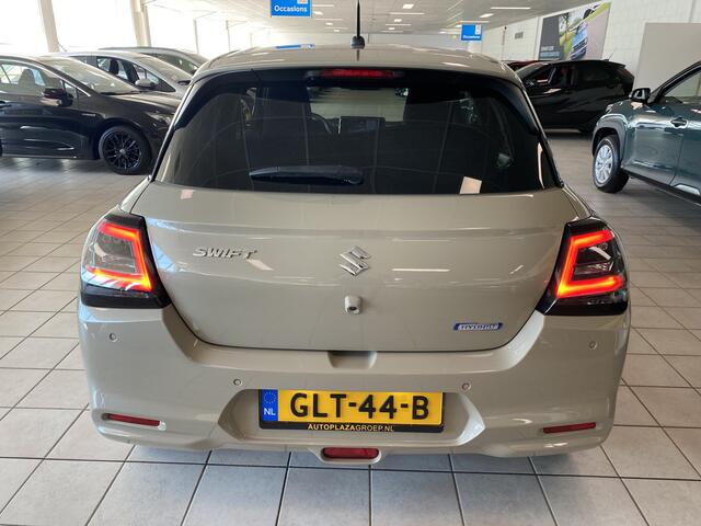 Suzuki SWIFT 1.2 Select Smart Hybrid