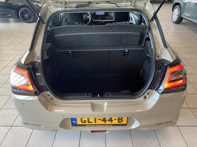 Suzuki SWIFT 1.2 Select Smart Hybrid