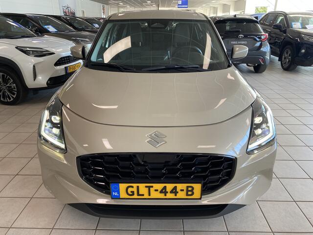Suzuki SWIFT 1.2 Select Smart Hybrid