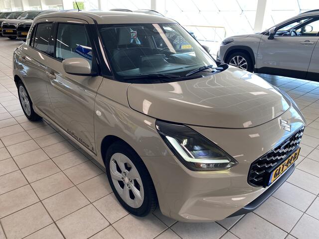 Suzuki SWIFT 1.2 Select Smart Hybrid