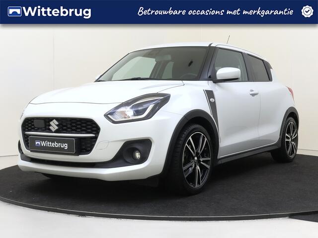 Suzuki SWIFT 1.2 Select Smart Hybrid
