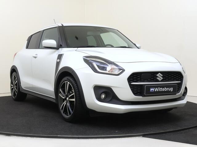 Suzuki SWIFT 1.2 Select Smart Hybrid