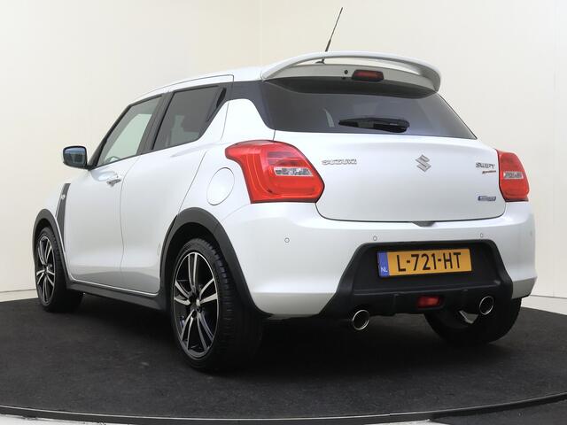 Suzuki SWIFT 1.2 Select Smart Hybrid