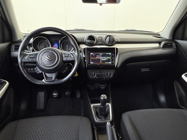 Suzuki SWIFT 1.2 Select Smart Hybrid