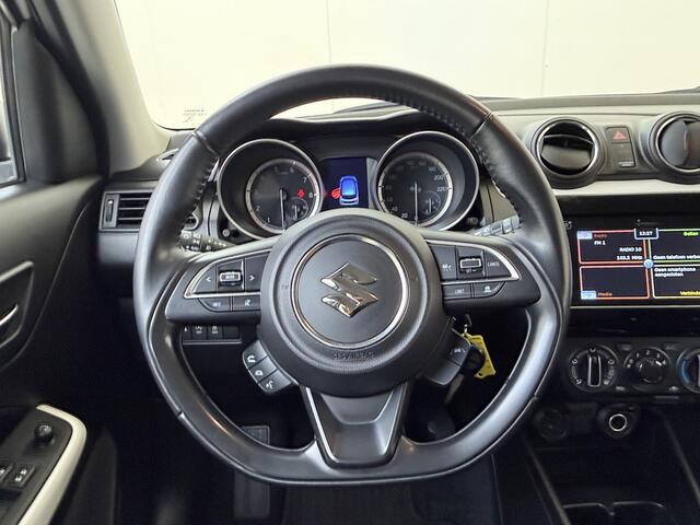 Suzuki SWIFT 1.2 Select Smart Hybrid