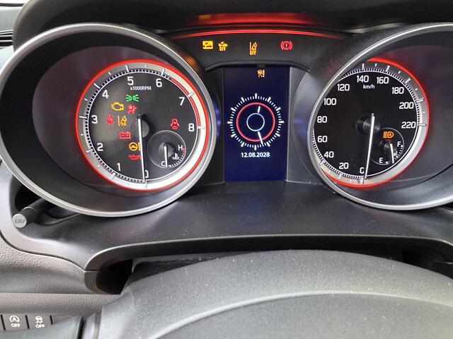 Suzuki SWIFT 1.2 Select Smart Hybrid