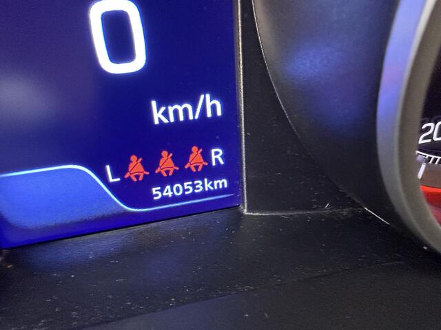 Suzuki SWIFT 1.2 Select Smart Hybrid