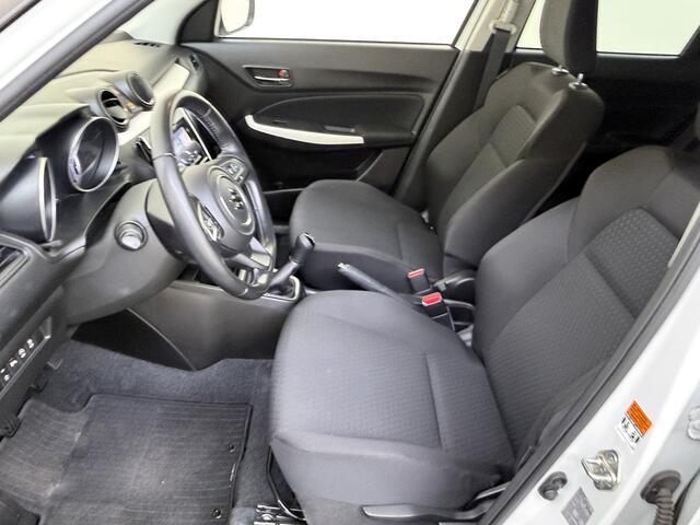 Suzuki SWIFT 1.2 Select Smart Hybrid