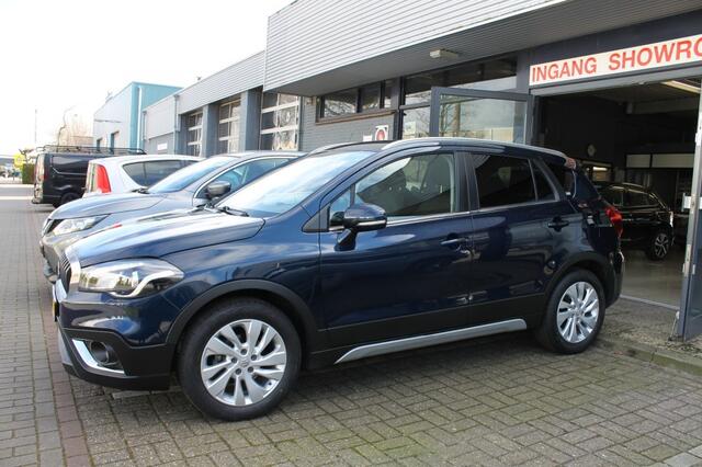 Suzuki SX4 S-Cross 1.0 Boosterjet Automaat Stijl
