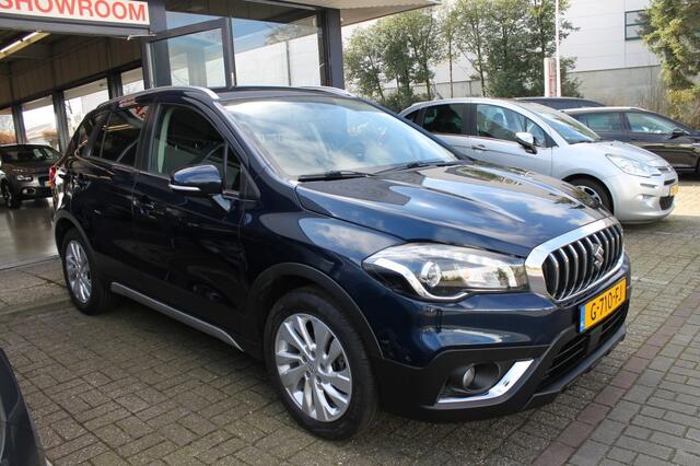 Suzuki SX4 S-Cross 1.0 Boosterjet Automaat Stijl
