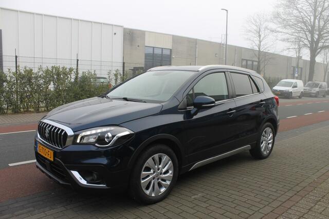 Suzuki SX4 S-Cross 1.0 Boosterjet Automaat Stijl