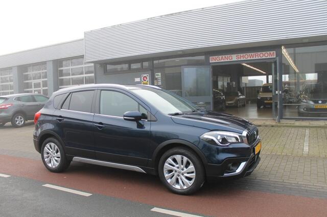 Suzuki SX4 S-Cross 1.0 Boosterjet Automaat Stijl
