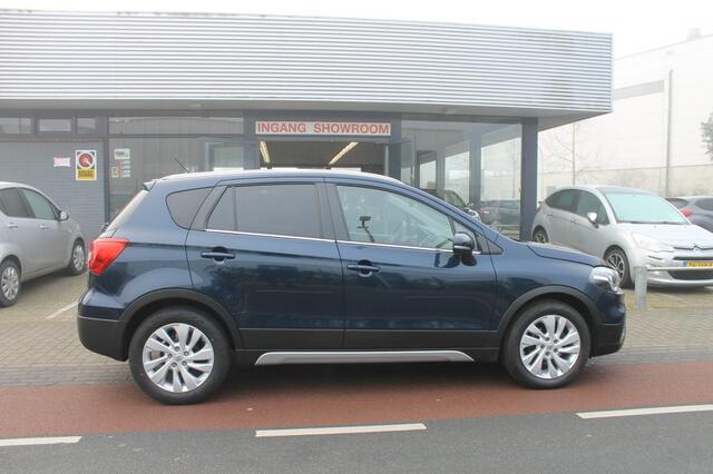 Suzuki SX4 S-Cross 1.0 Boosterjet Automaat Stijl