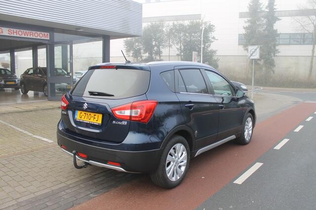 Suzuki SX4 S-Cross 1.0 Boosterjet Automaat Stijl