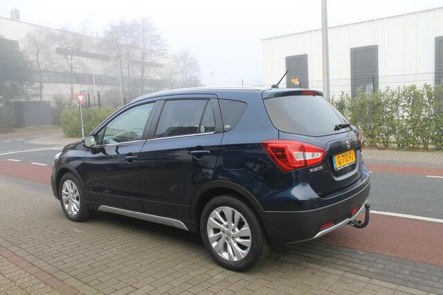 Suzuki SX4 S-Cross 1.0 Boosterjet Automaat Stijl