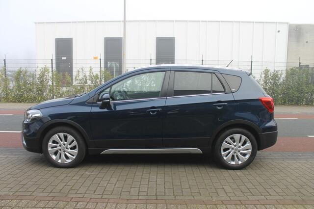 Suzuki SX4 S-Cross 1.0 Boosterjet Automaat Stijl