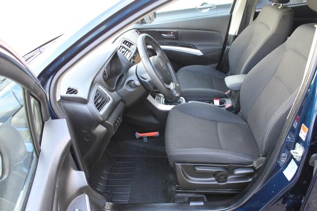 Suzuki SX4 S-Cross 1.0 Boosterjet Automaat Stijl