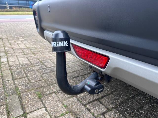 Suzuki SX4 1.4 Boosterjet Smart Hybrid Style Automaat '' 360 camera - Trekhaak ''