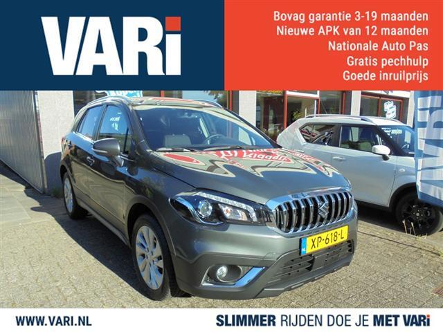 Suzuki SX4 S-CROSS 1.0 Boosterjet Select