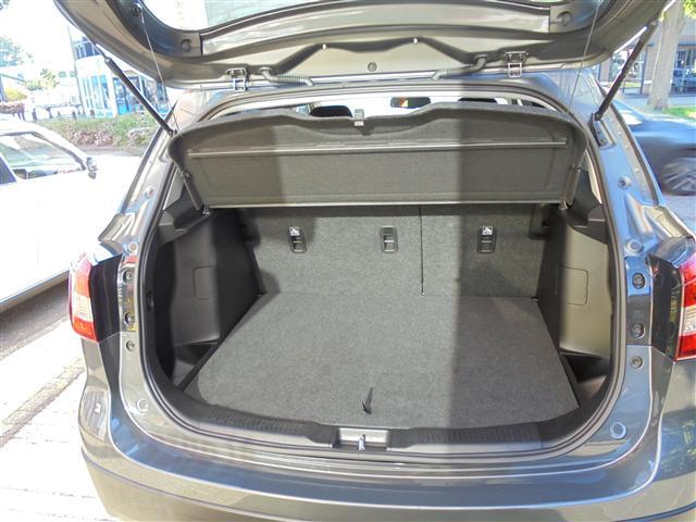 Suzuki SX4 S-CROSS 1.0 Boosterjet Select