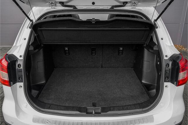 Suzuki SX4 S-CROSS 1.6 High Executive CarPlay Camera Schuifdak