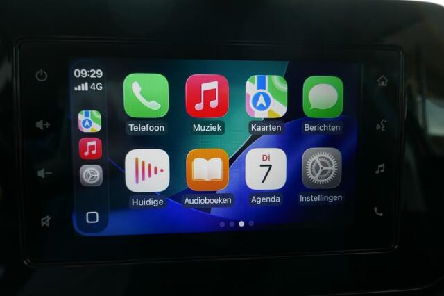 Suzuki SX4 S-CROSS 1.5 HYBRID SELECT CAMERA/TREKHAAK/CARPLAY/STOELVERWARMING