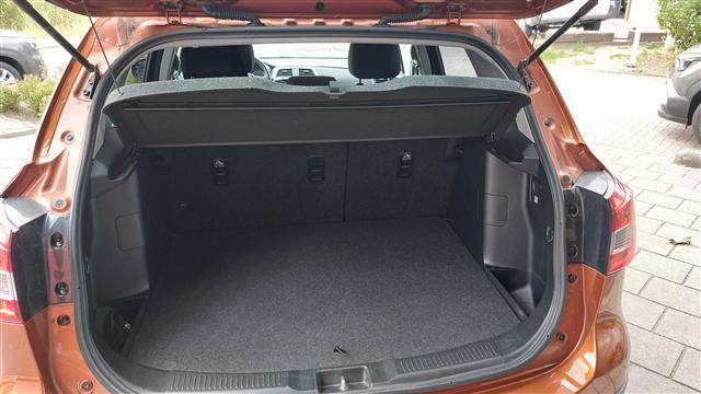 Suzuki SX4 S-CROSS 1.0 EXCLUSIVE BOOSTERJET