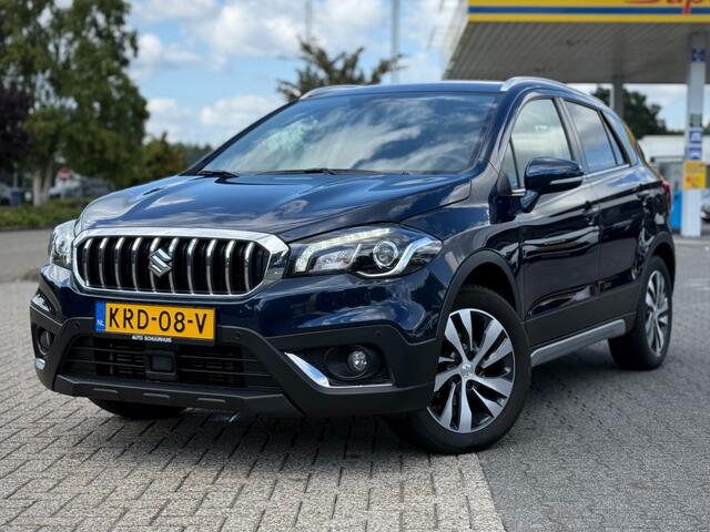 Suzuki SX4 S-CROSS 1.0 SELECT TREKHAAK CARPLAY CAMERA