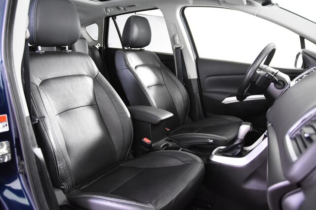 Suzuki SX4 S-CROSS S.Cross Automaat *Navigatie*Leer*Panoramadak*Trekhaak*Stoelverwarming*