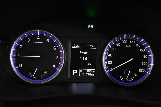 Suzuki SX4 S-CROSS S.Cross Automaat *Navigatie*Leer*Panoramadak*Trekhaak*Stoelverwarming*