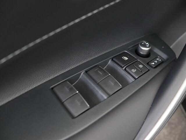 Suzuki Swace 1.8 Hybrid Style | Apple Carplay Android | Parkeercamera | 6 jaar fabrieksgarantie |