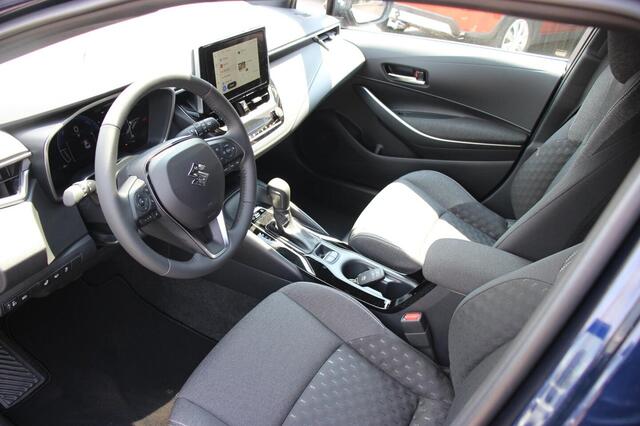 Suzuki Swace 1.8 Hybrid Select NIEUW! | Direct leverbaar |