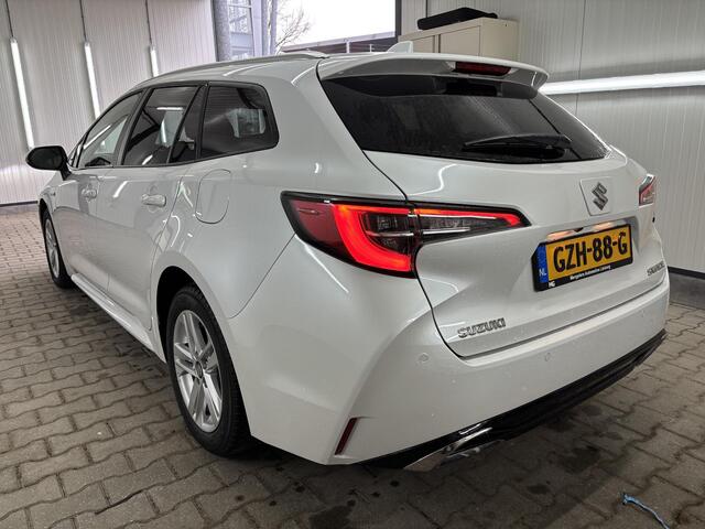 Suzuki Swace 1.8 Hybrid Style