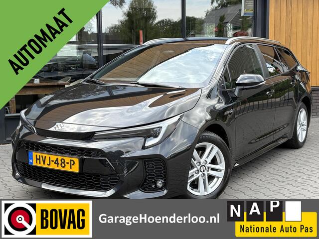 Suzuki Swace 1.8 Hybrid Style Adapt.Cruise, Camera, Stoel/Stuurverw.