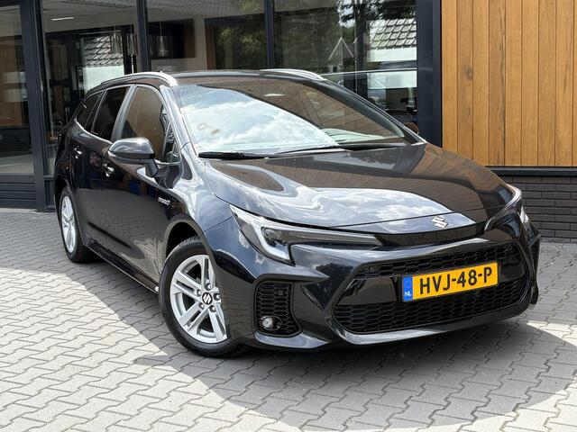 Suzuki Swace 1.8 Hybrid Style Adapt.Cruise, Camera, Stoel/Stuurverw.