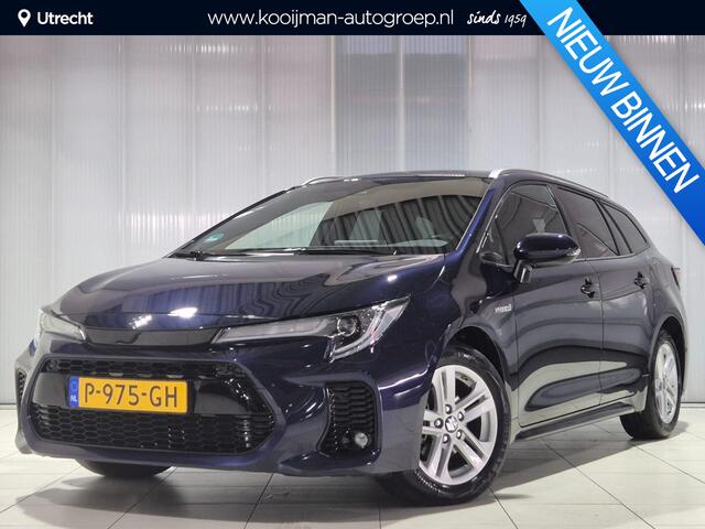 Suzuki Swace 1.8 Hybrid Style | Dealer onderhouden | Trekhaak met afneembare kogel |
