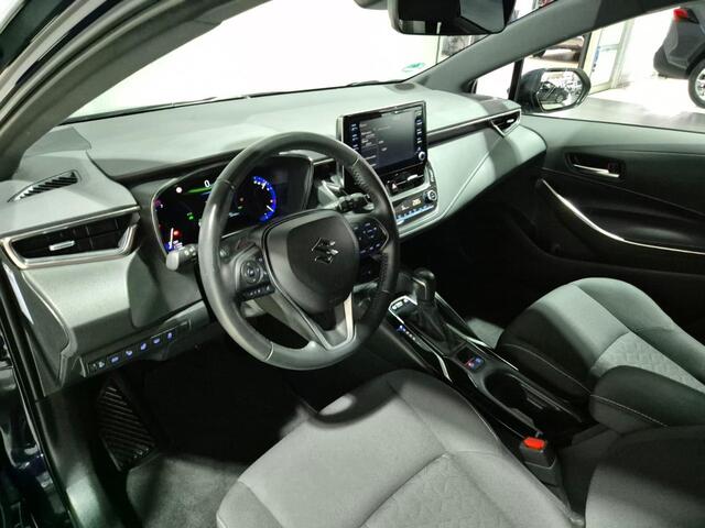 Suzuki Swace 1.8 Hybrid Style | Dealer onderhouden | Trekhaak met afneembare kogel |