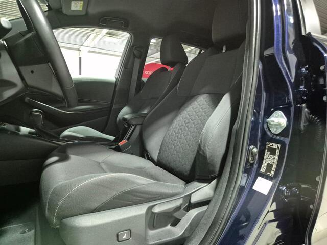 Suzuki Swace 1.8 Hybrid Style | Dealer onderhouden | Trekhaak met afneembare kogel |
